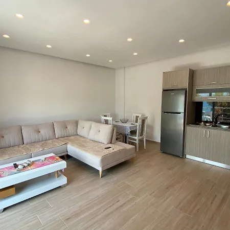 Vila Sea View Deluxe Private