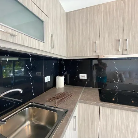 Sea View Deluxe Private Villa