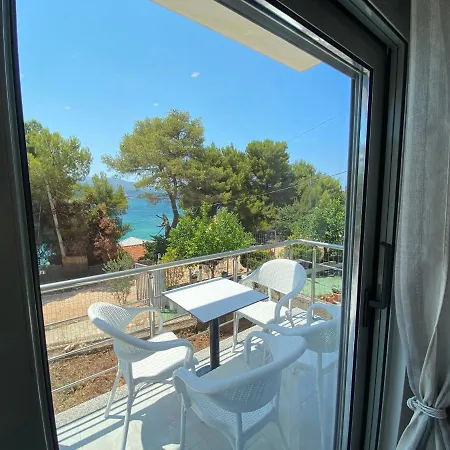 Vila Sea View Deluxe Private