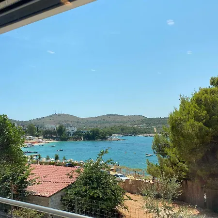 Sea View Deluxe Private Villa *