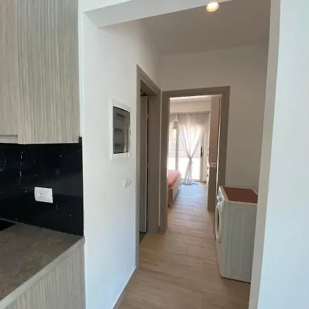 Sea View Deluxe Private Villa *