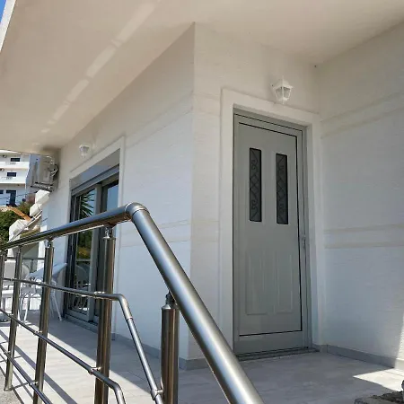 Sea View Deluxe Private Villa