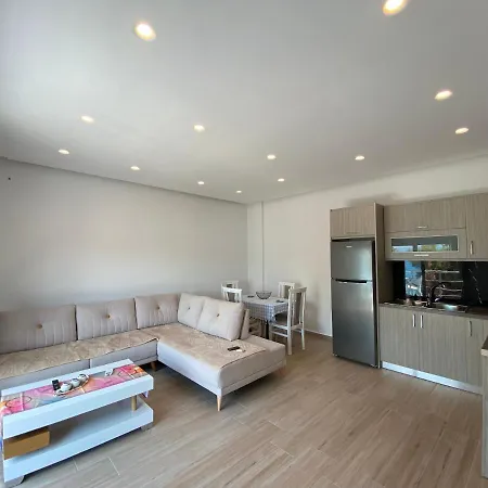 Sea View Deluxe Private * Ksamil