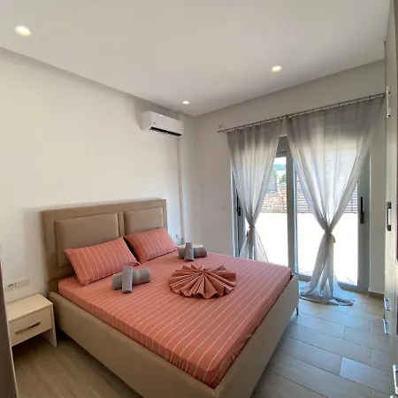 Sea View Deluxe Private Villa *