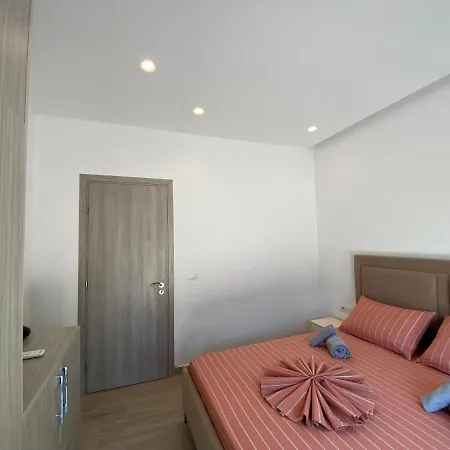 Sea View Deluxe Private