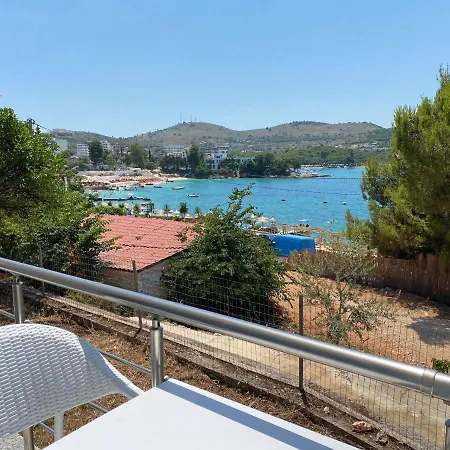 Sea View Deluxe Private