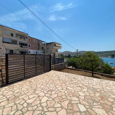 Vila Sea View Deluxe Private *