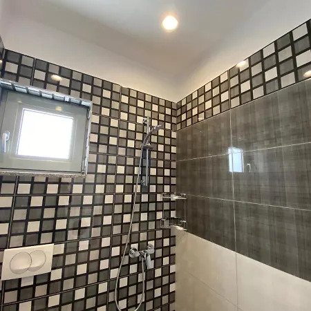 Sea View Deluxe Private *