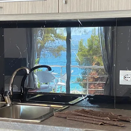 Sea View Deluxe Private Vila *