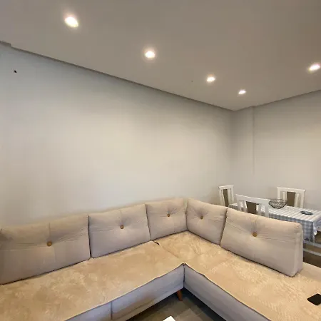 Sea View Deluxe Private Villa Ksamil