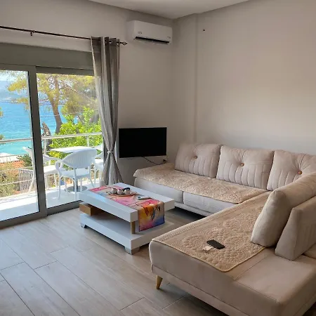 Sea View Deluxe Private *