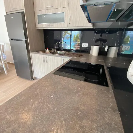 Sea View Deluxe Private فيلة