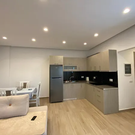 Sea View Deluxe Private Ksamil