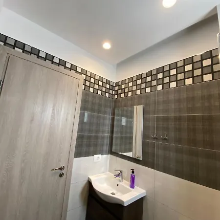 Vila Sea View Deluxe Private *