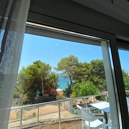 Sea View Deluxe Private