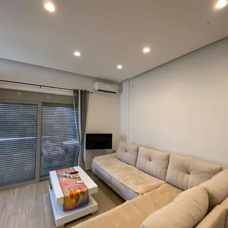 Sea View Deluxe Private * Ksamil