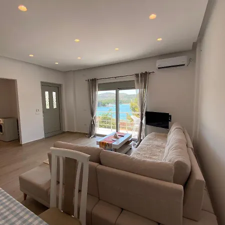 Sea View Deluxe Private Vila