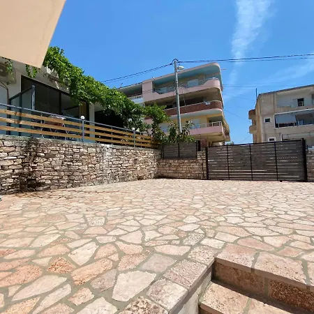 Sea View Deluxe Private *