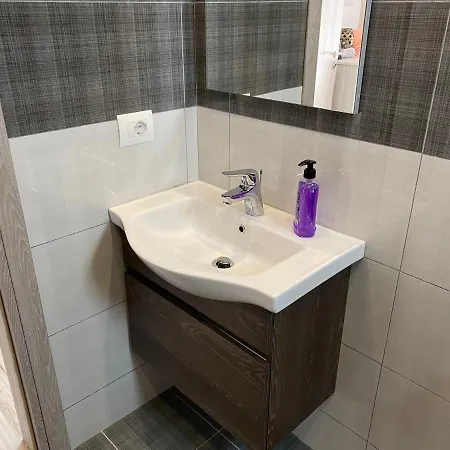 Sea View Deluxe Private Vila *