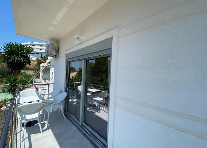 Villa Sea View Deluxe Private *