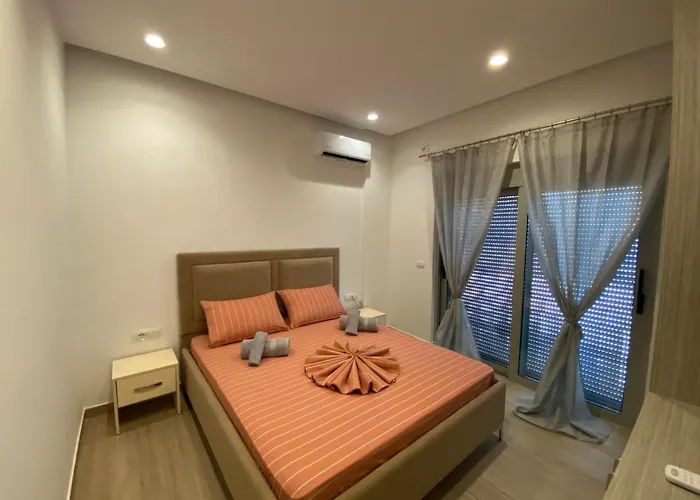 Sea View Deluxe Private