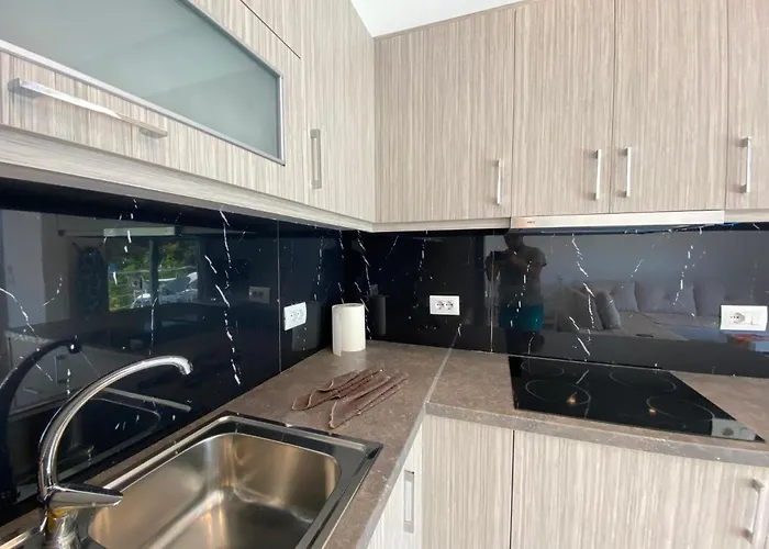 Sea View Deluxe Private Villa