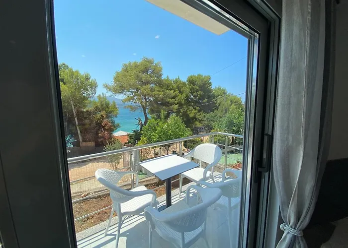 Villa Sea View Deluxe Private