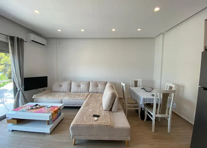 Villa Sea View Deluxe Private