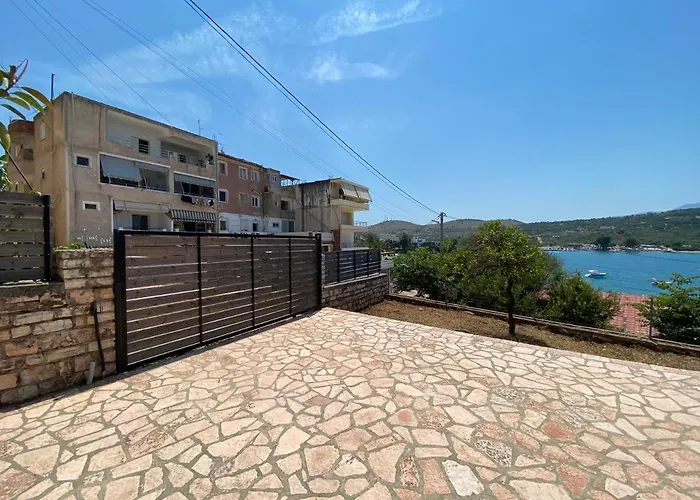 Villa Sea View Deluxe Private *