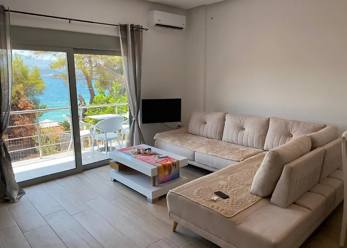 Sea View Deluxe Private *