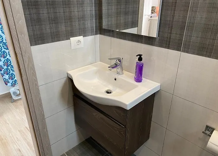 Sea View Deluxe Private Villa *