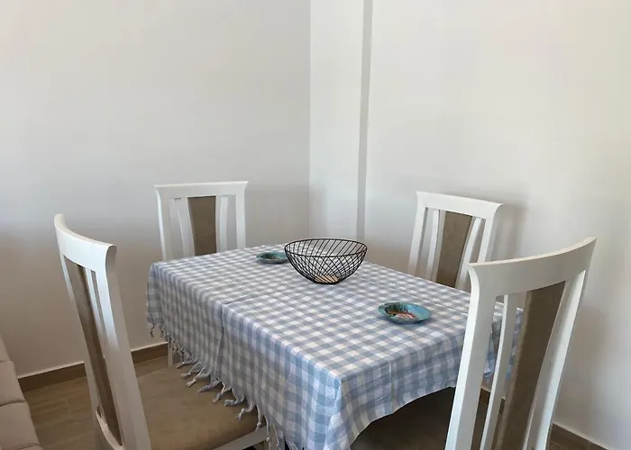 Sea View Deluxe Private * Ksamil